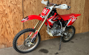HONDA CRF150R KE03
