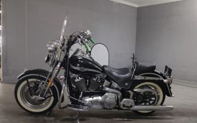 HARLEY FLSTS-I 1450 2003 BYB