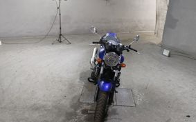 HONDA CB400SFV-4 2021 NC42