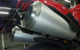 DUCATI MONSTER 696 2017