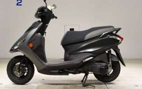 YAMAHA AXIS 125 Z SED7J