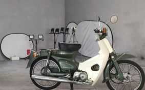 HONDA SUPER CUB50 C50