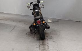 HONDA REBEL MC49