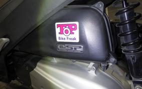 HONDA LEAD 125 2013 JF45