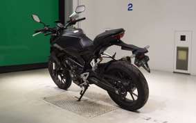 HONDA CB250RA MC52