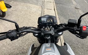 SUZUKI JIKUSA-250 ED22B