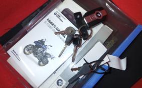 BMW R1250GS ADVENTURE 2021