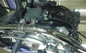 YAMAHA SR400 Gen.5 2021 RH16J