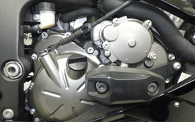 KAWASAKI NINJA ZX-6R A 2019 ZX636G