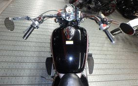 HONDA SHADOW 1100 AERO 2001 SC39