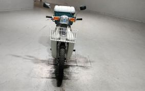 HONDA SUPER CUB50 AA01