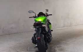 KAWASAKI Z1000 2012 ZRT00D