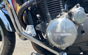 HONDA CB1100 2010 SC65