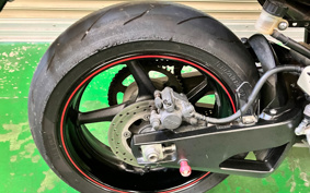 YAMAHA YZF-R1 2009 RN23