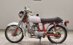 HONDA CD50 BENLY S