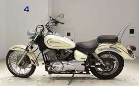 YAMAHA DRAGSTAR 250 1997 VG02J