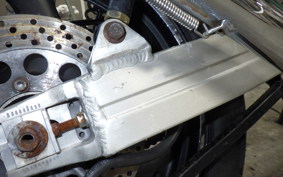 SUZUKI GSX400 IMPULSE 1995 GK79A