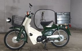 HONDA SUPER CUB50 AA01
