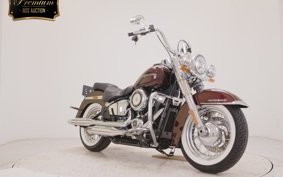 HARLEY FLDE 1750 2019
