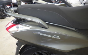 YAMAHA AXIS 125 Z SEJ6J