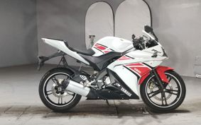 YAMAHA YZF-R125 RE06