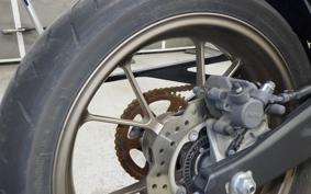 HONDA CB125 R 2007 JC91