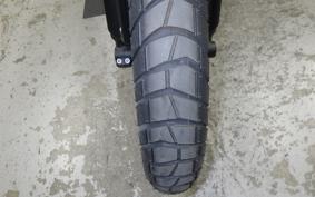 TRIUMPH SCRAMBLER400X 2025