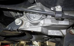 SUZUKI ADDRESS 110 1998 CE47A