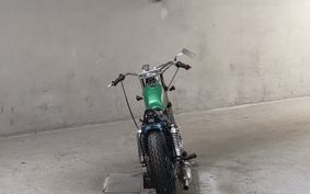 YAMAHA SR400 1993 1JR