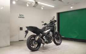 HONDA 400X 2020 NC56