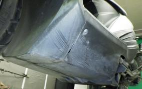 SUZUKI ADDRESS 110 CE47A