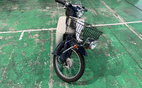 HONDA SUPER CUB50 AA01