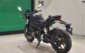 HONDA CB650R 2023 RH03