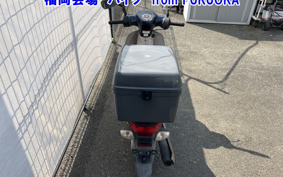 HONDA C50-2