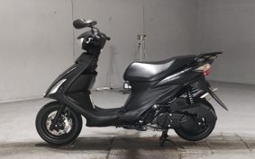 SUZUKI ADDRESS V125 CF4MA
