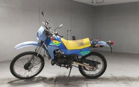 SUZUKI TS50 Hustler SA11A