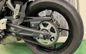 KAWASAKI NINJA 650 ABS 2017 ER650H