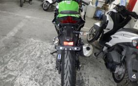 KAWASAKI NINJA 250 EX250P