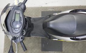 YAMAHA CYGNUS 125 XSR 3 2013 SED8J