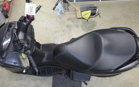 SUZUKI SKYWAVE 200 (Burgman 200) CH41A