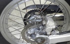 HONDA SL230 MD33