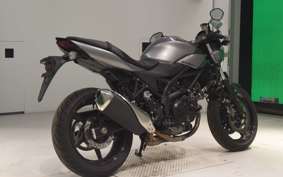 SUZUKI SV650 X A 2018 VP55B