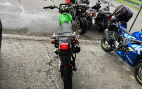 KAWASAKI SUPER SHERPA KL250G