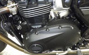 TRIUMPH SPEED TWIN 900 2023