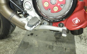 DUCATI HYPERMOTARD 950 2020