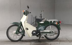 HONDA SUPER CUB50 AA01