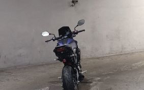HONDA CB250R MC52