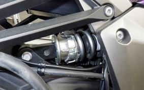 KAWASAKI NINJA 1000 A 2011