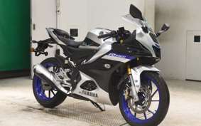 YAMAHA YZF-R15 M 2015