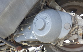 HONDA FUSION X MF02